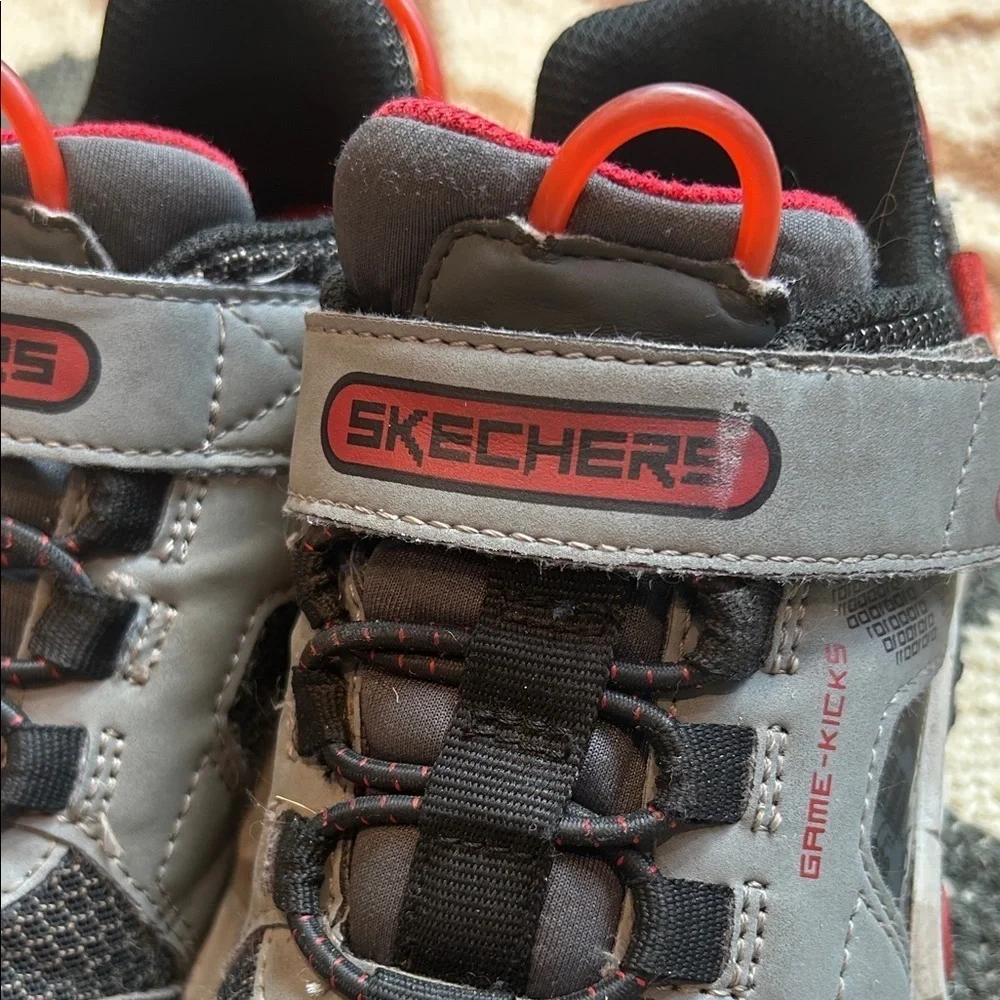 Skechers fun durable